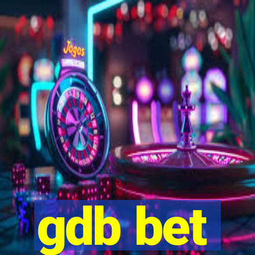 gdb bet